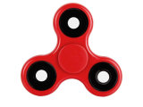 Hand spinner