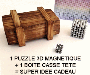 Neocube
