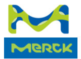 MERCK CHIMIE SAS