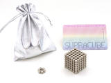 Supracube 216 billes + carte + pochette