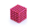 Supracube neocube rose 216 billes