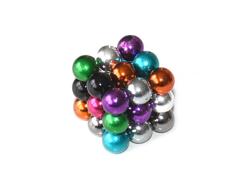 Neocube mini multicolores série limitée