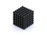 Supracube neocube noir 216 billes