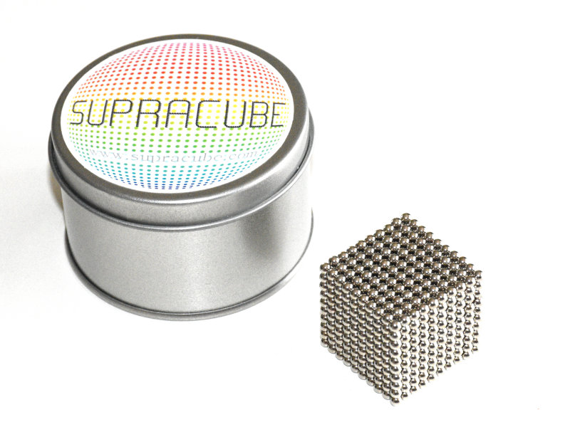 Neocube 1000 billes de 3mm de diamètre