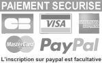 Paypal paiement sécurisé